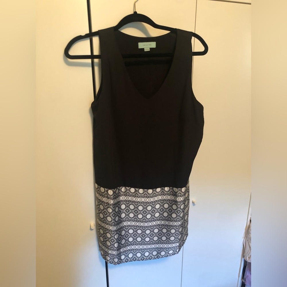 Camilla Tree shift dress